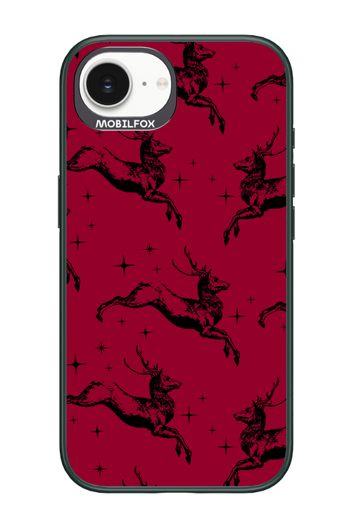 Oh Deer - Apple iPhone 16e