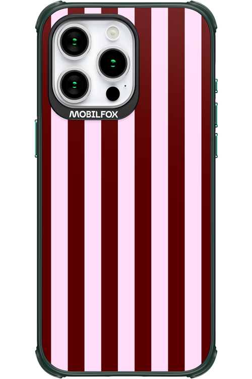 Circus Romance - Apple iPhone 15 Pro Max