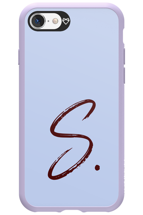 (Jellyfish Presso) S 2.0 - Apple iPhone 8