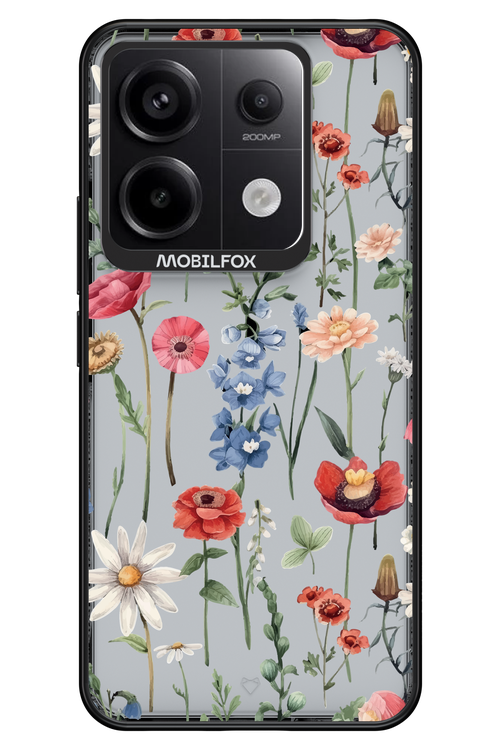 Flower Field - Xiaomi Redmi Note 13 Pro 5G