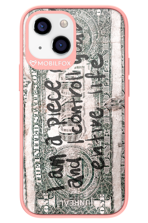 Dollars - Apple iPhone 13 Mini