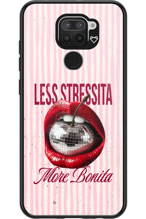Bonita 2.0 - Xiaomi Redmi Note 9