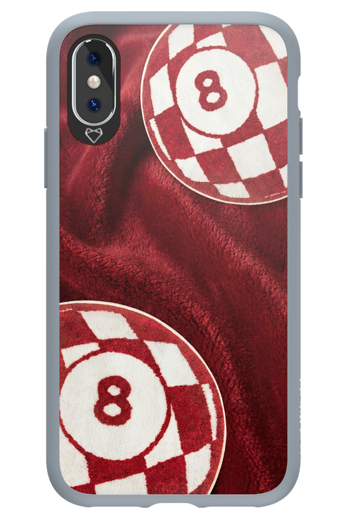 Lucky 8 2.0 - Apple iPhone XS