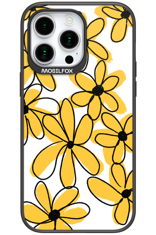 Yella - Apple iPhone 15 Pro Max