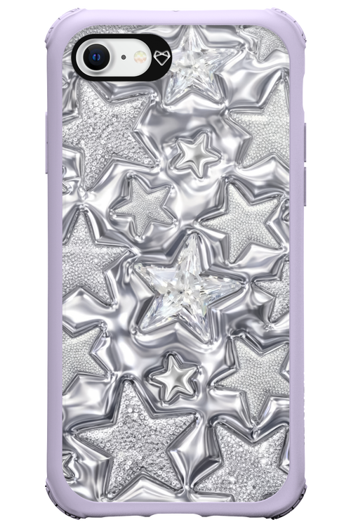 Star Gum 2.0 - Apple iPhone 8