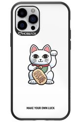 Maneki Neko - Apple iPhone 12 Pro