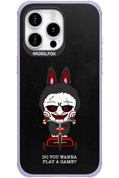 Sawbubu - Apple iPhone 15 Pro Max