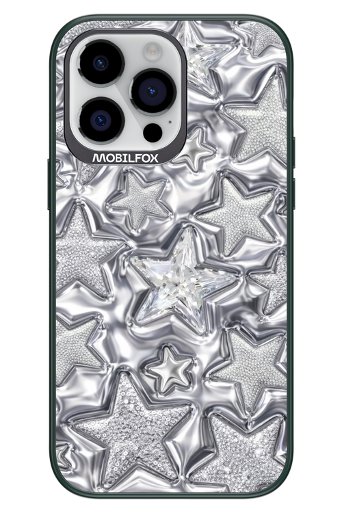 Star Gum - Apple iPhone 14 Pro Max