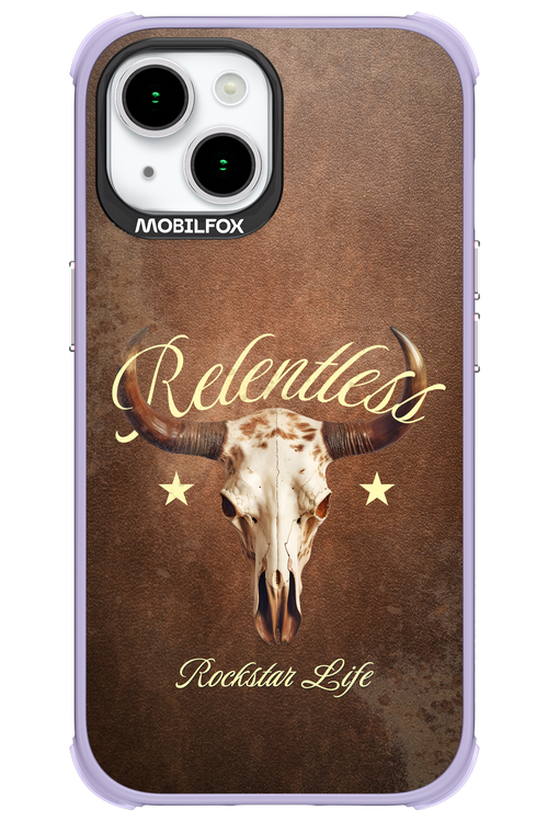Relentless2 2.0 - Apple iPhone 15