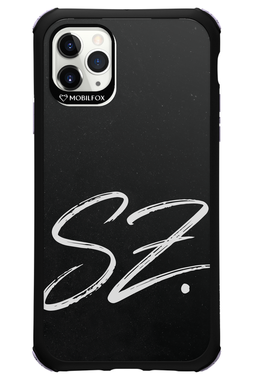 (Off Space) SZ 2.0 - Apple iPhone 11 Pro Max