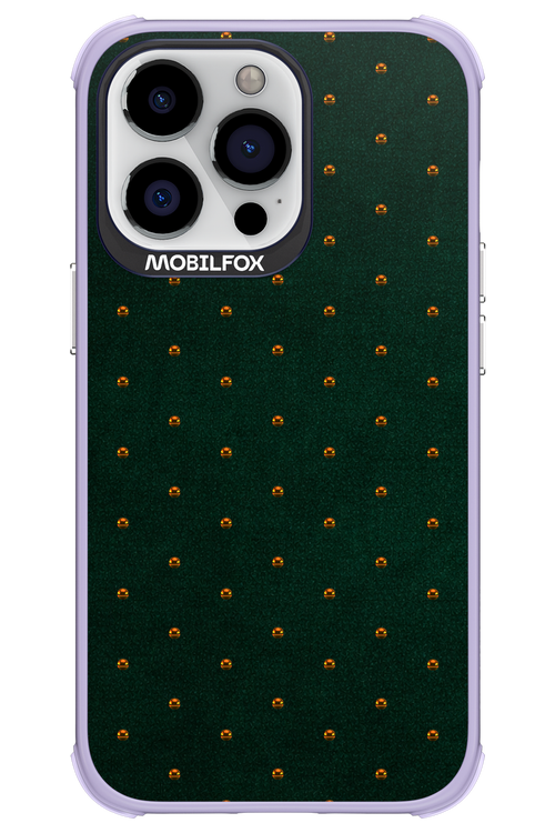 Green Persona - Apple iPhone 13 Pro