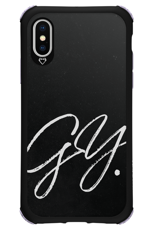 (Off Space) GY 2.0 - Apple iPhone XS