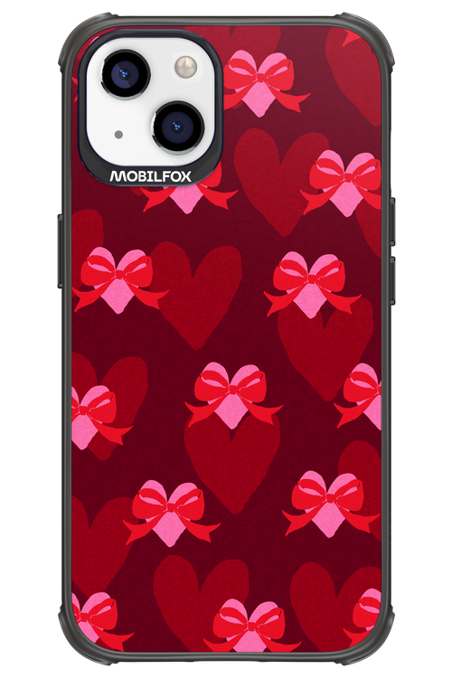 My Heart My Love - Apple iPhone 13
