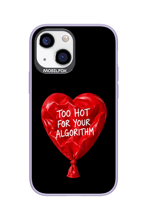 Too Hot 2.0 - Apple iPhone 13 Mini
