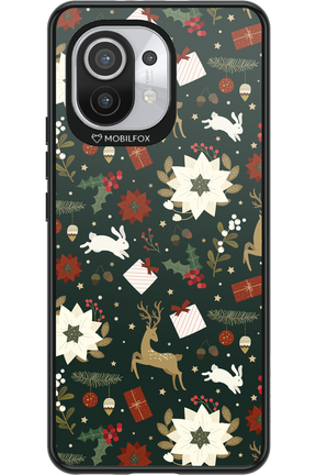 Classic Christmas - Xiaomi Mi 11 5G
