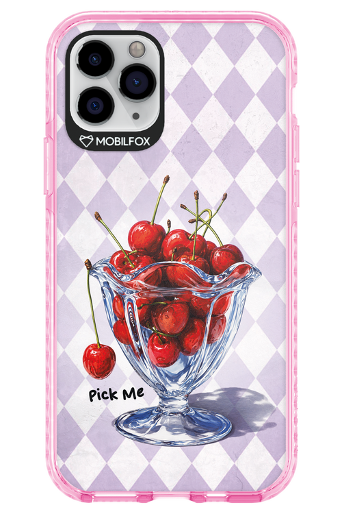 Pick Me 2.0 - Apple iPhone 11 Pro
