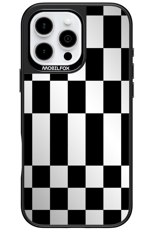 Chess Mirror 2.0 - Apple iPhone 16 Pro Max