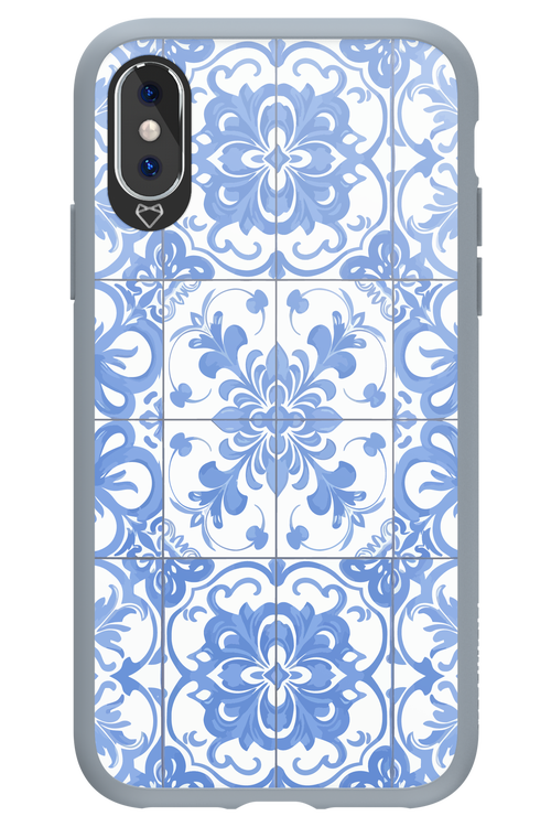 Amalfi Club 2.0 - Apple iPhone XS