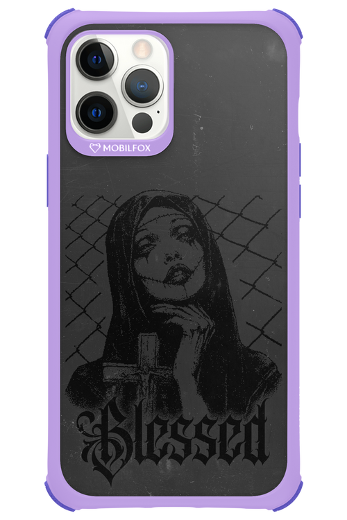 God bless 2.0 - Apple iPhone 12 Pro Max