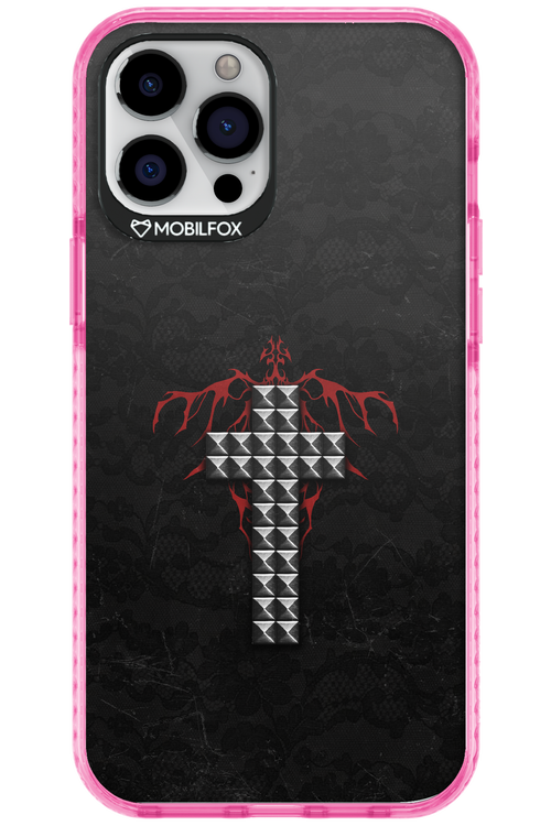Dark Prayer 2.0 - Apple iPhone 12 Pro Max