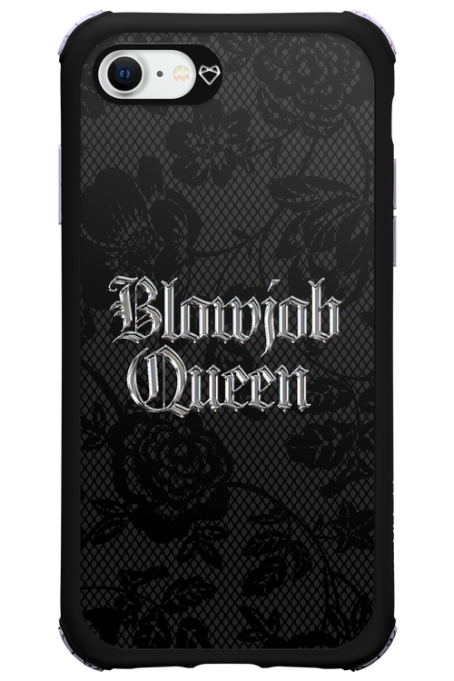 Blowjob Queen 2.0 - Apple iPhone SE 2020