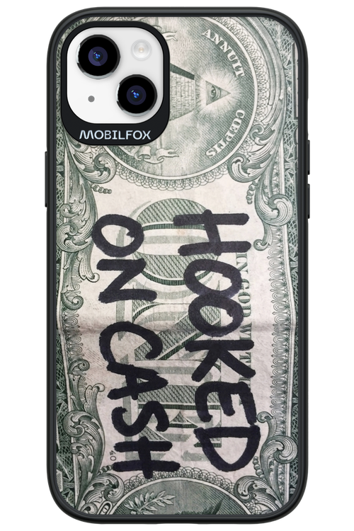 hooked 2.0 - Apple iPhone 14 Plus