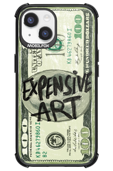 Expensive Art - Apple iPhone 14