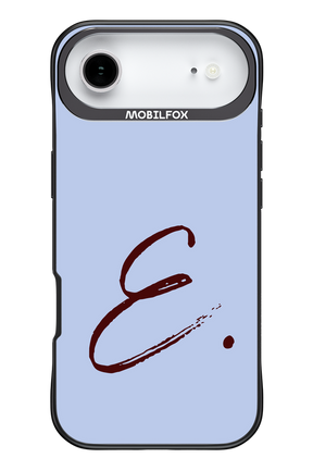 (Jellyfish Presso) E 2.0 - Apple iPhone 17 Air