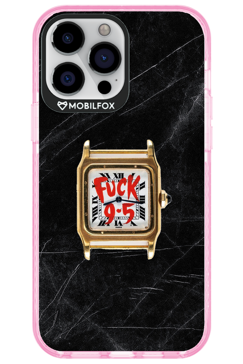f_ck 2.0 - Apple iPhone 13 Pro Max