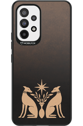 Greyhound Garden - Samsung Galaxy A53