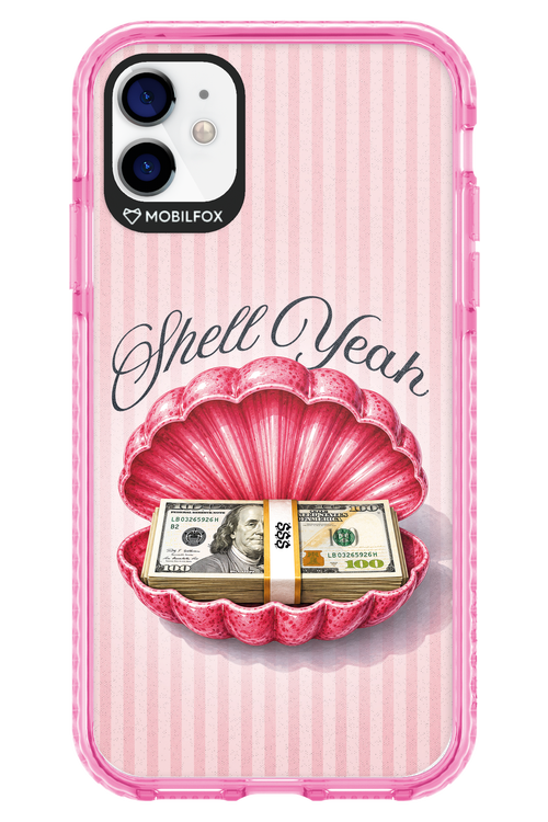 Shell Yeah 2.0 - Apple iPhone 11