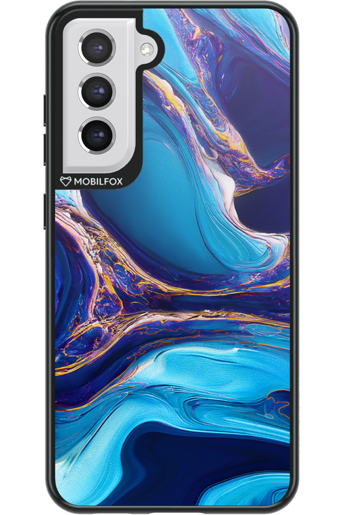 Amethyst 2.0 - Samsung Galaxy S21 FE