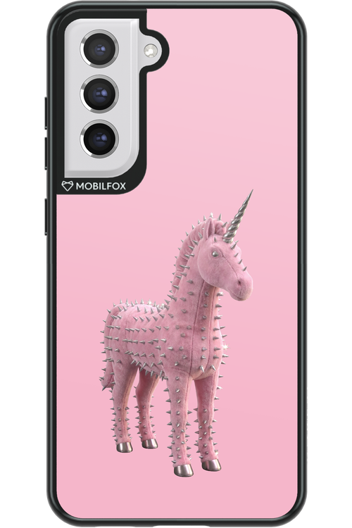 Punk Unicorn 2.0 - Samsung Galaxy S21 FE