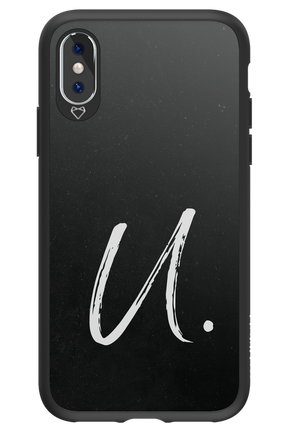 (Off Space) U 2.0 - Apple iPhone XS