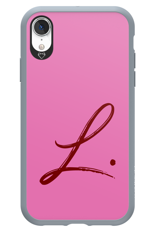 (Sorbet) L - Apple iPhone XR