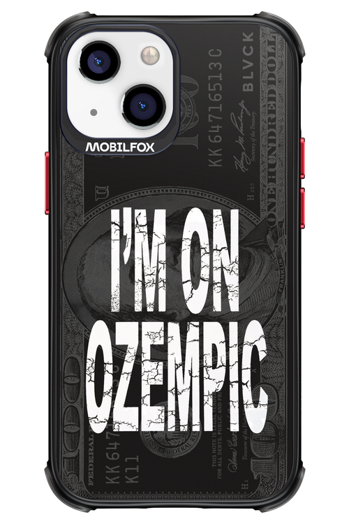 ozempic 2.0 - Apple iPhone 13 Mini