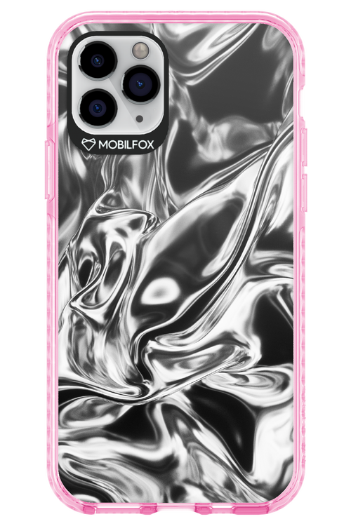Chrome Blood 2.0 - Apple iPhone 11 Pro
