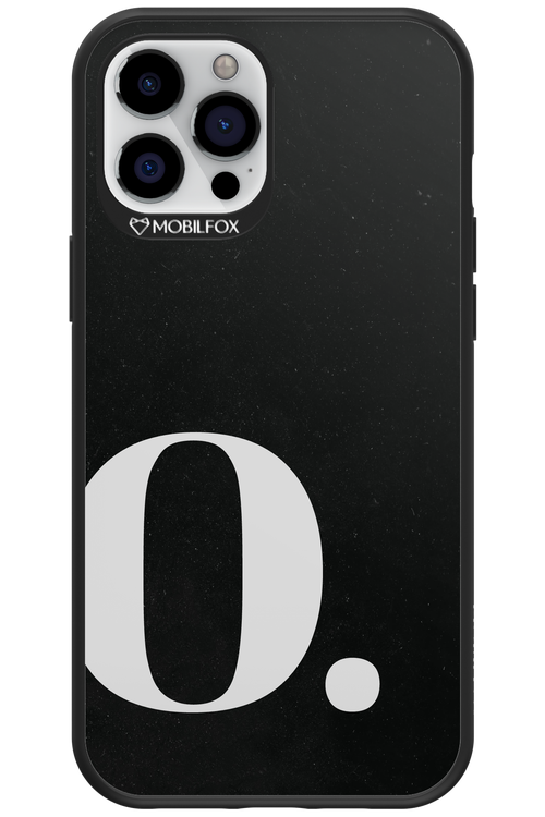 O (Off Space) 2.0 - Apple iPhone 12 Pro Max
