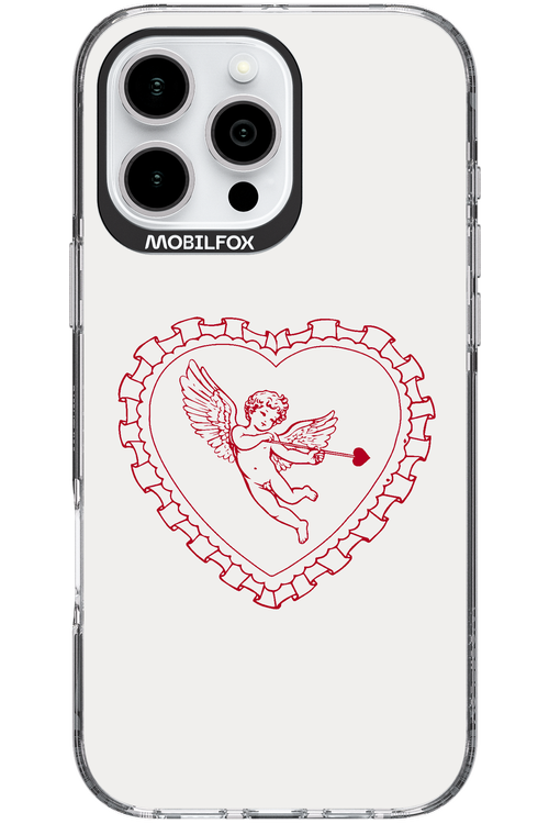 Angelo - Apple iPhone 16 Pro Max