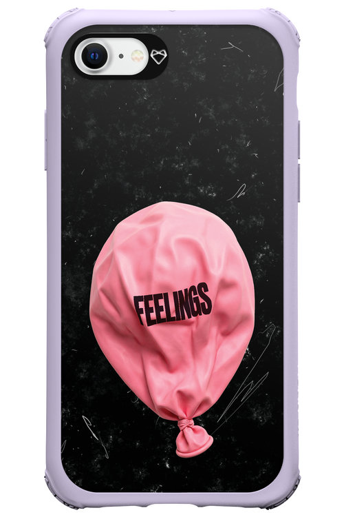 Feelings 2.0 - Apple iPhone 7