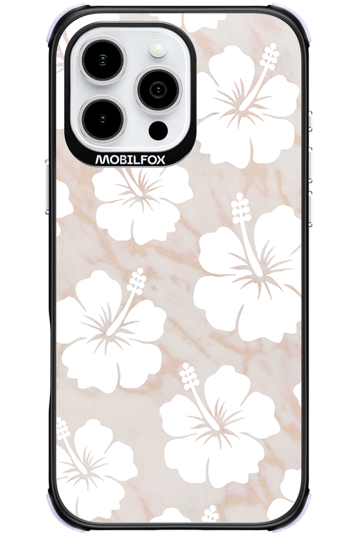 Latte Tropical - Apple iPhone 16 Pro Max