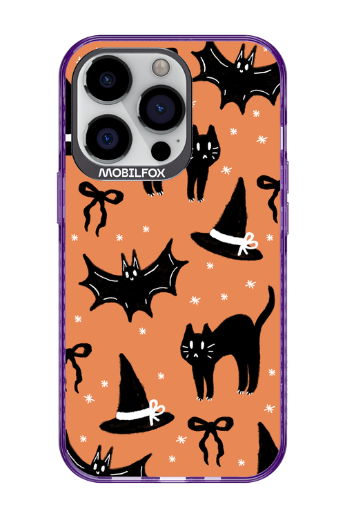 Cat & Bat - Apple iPhone 13 Pro