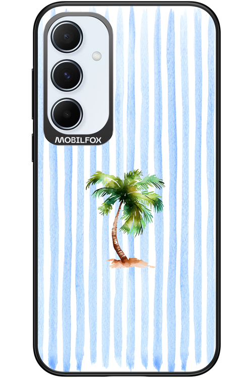 Palm Chill - Samsung Galaxy A55