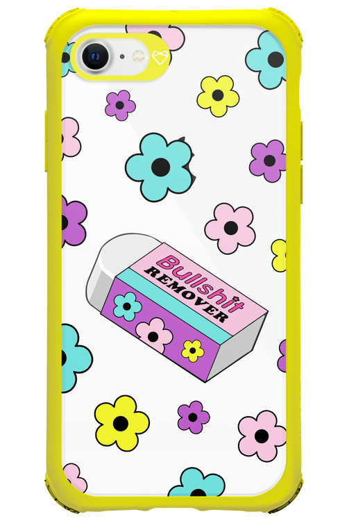 Bullsh_t Eraser - Apple iPhone 8