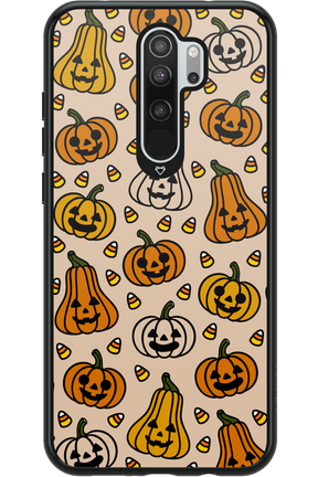 Sweet Thrill - Xiaomi Redmi Note 8 Pro