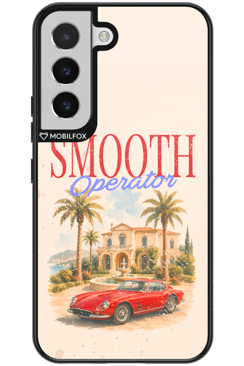 Smooth Operator 2.0 - Samsung Galaxy S22