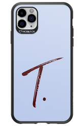 (Jellyfish Presso) T 2.0 - Apple iPhone 11 Pro Max