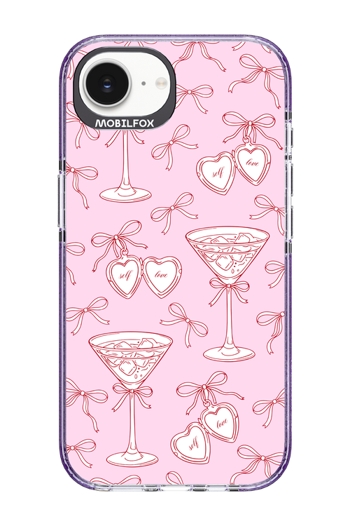 Tipsy Toast 2.0 - Apple iPhone 16e