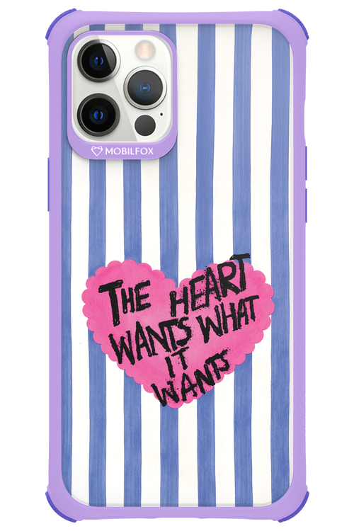 THWYW 2.0 - Apple iPhone 12 Pro Max