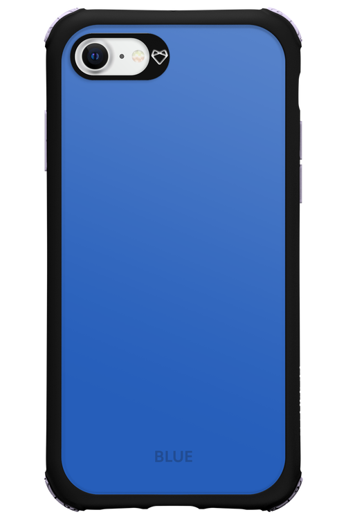 BLUE - FS2 - Apple iPhone SE 2022